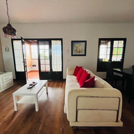 コスタ・テギセ Casa Lolaヴィラ エクステリア 写真