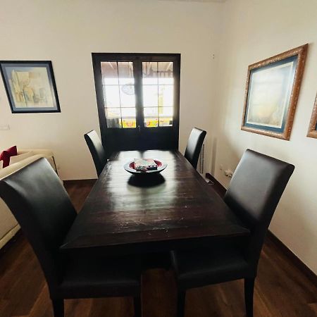 コスタ・テギセ Casa Lolaヴィラ エクステリア 写真