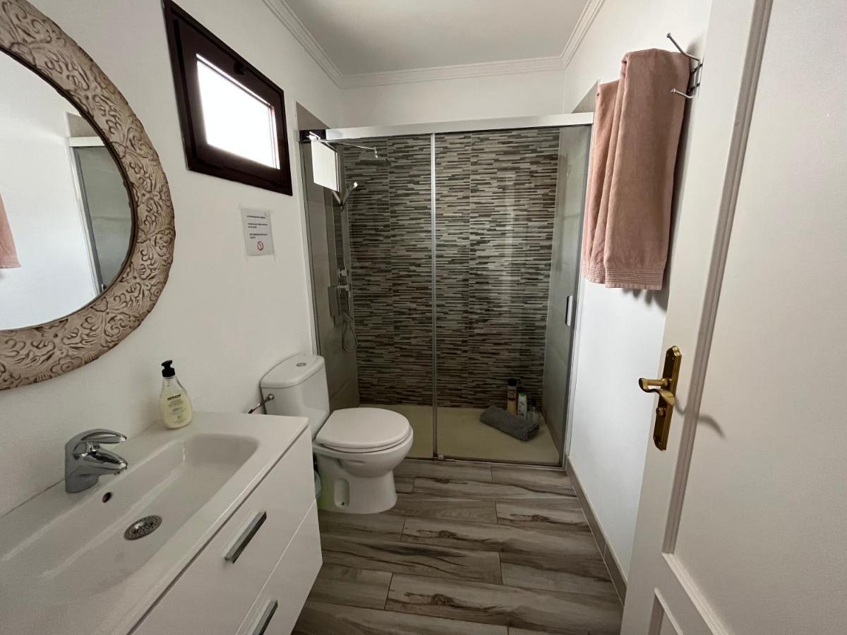 コスタ・テギセ Casa Lolaヴィラ エクステリア 写真