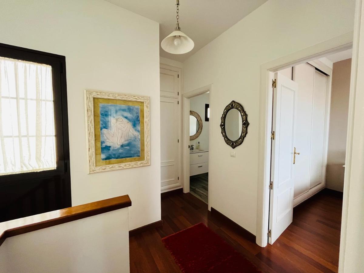 コスタ・テギセ Casa Lolaヴィラ エクステリア 写真